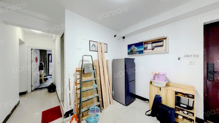 婺江家园三园二手房实景图