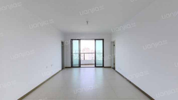 威达商住楼二手房实景图