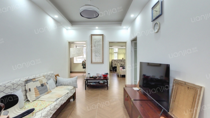 残联宿舍二手房实景图