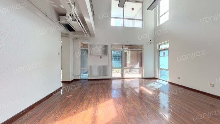 顺驰林溪一期二手房实景图