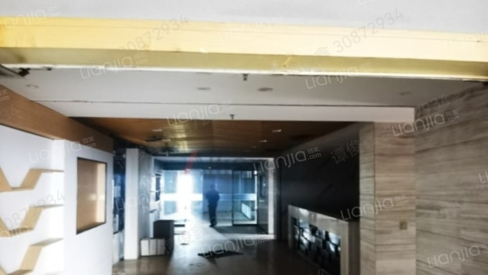 两江星界二手房实景图