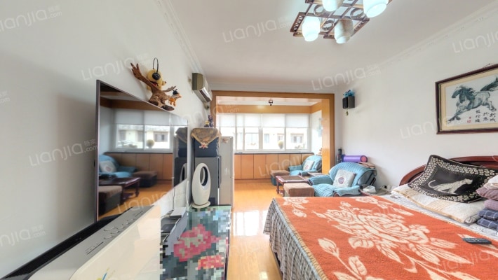 嘉利坊二手房实景图