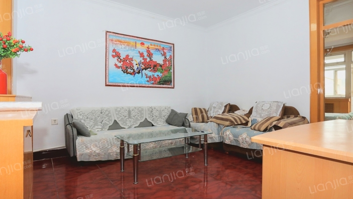 六中家属楼二手房实景图