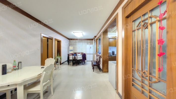 闸东小区二手房实景图