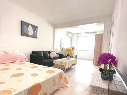 合租·百通馨苑一区 3居室 北卧