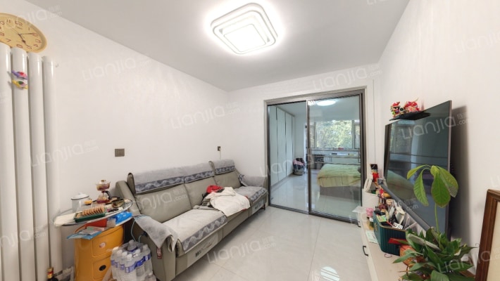 和义东里一区二手房实景图