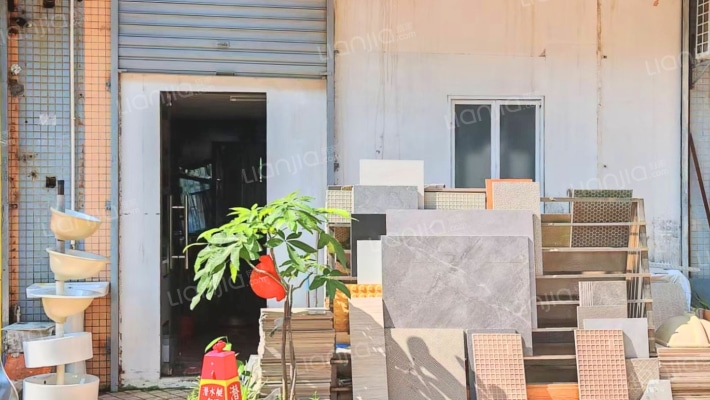 友邦建材二手房实景图