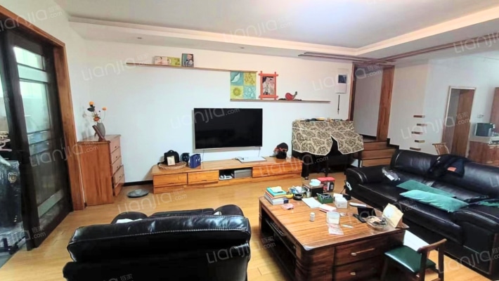 金運花園二手房实景图