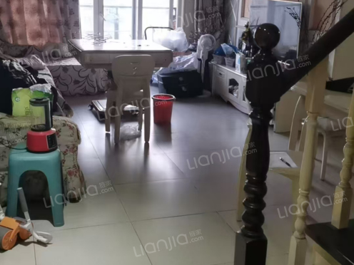 整租·金科阳光小镇五期 5室2厅 南