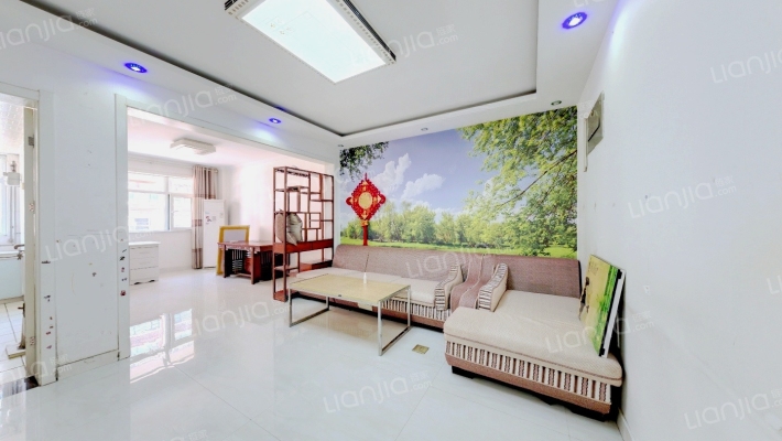 祥和世家二手房实景图