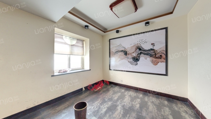 念慈别墅二手房实景图