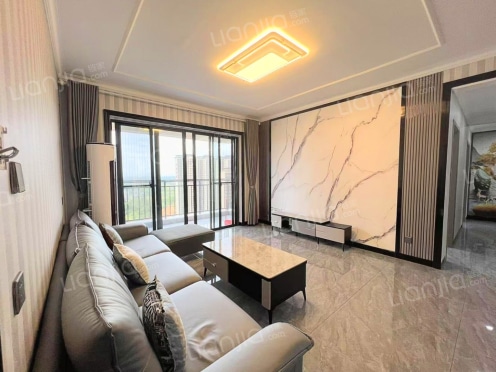 整租·泰富汇通中心 3室2厅 南/北