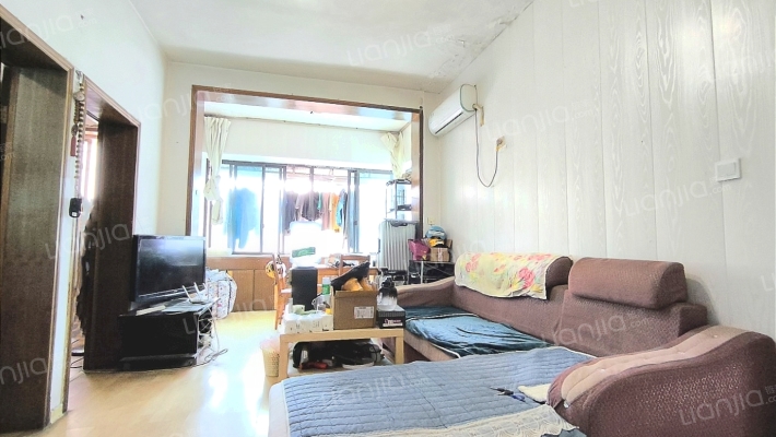 红锦大道20号二手房实景图