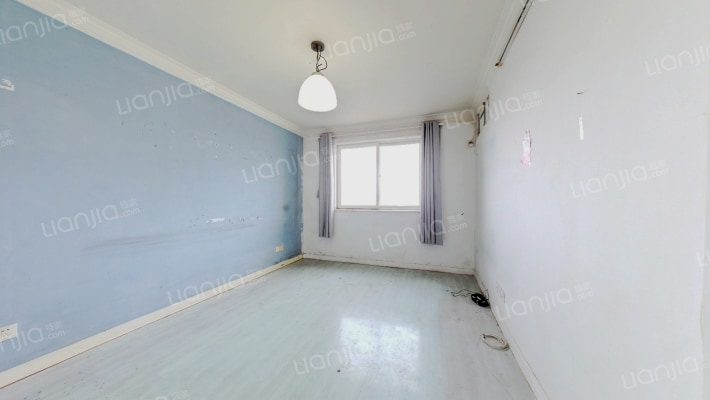 梅林公寓二手房实景图