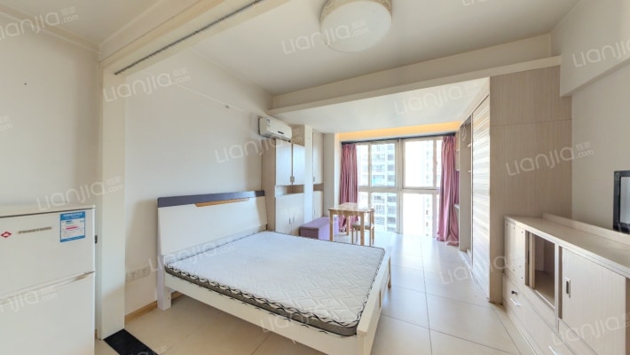 君临天华B组团二手房实景图