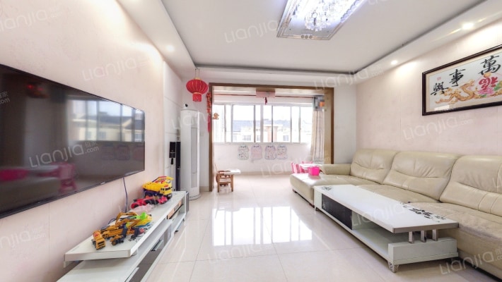 公桥新村二手房实景图