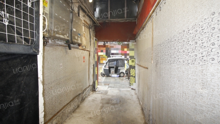 南书店街二手房实景图