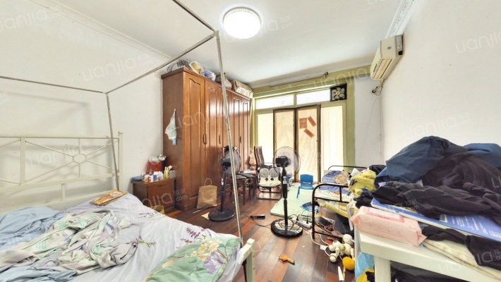 上南十一村二手房实景图