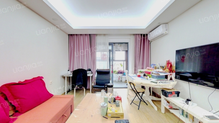 玲珑悦庭二手房实景图