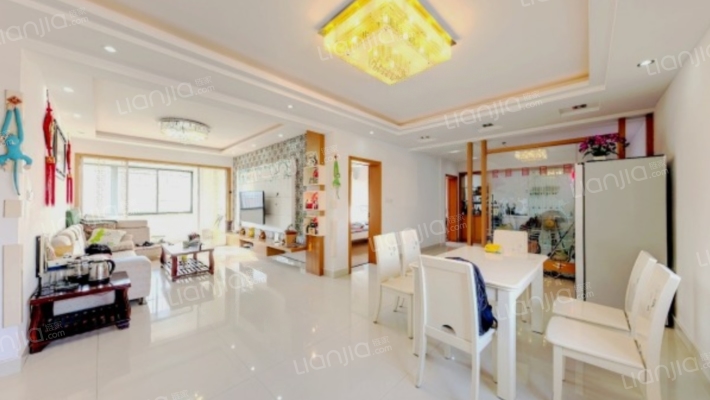 金海世纪花园二手房实景图