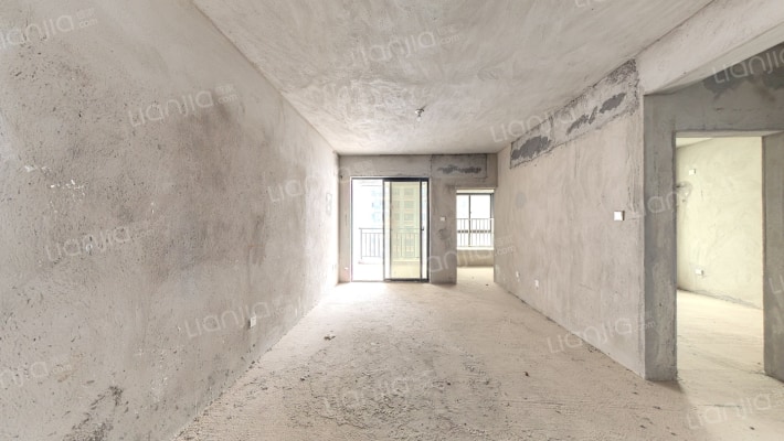 长岛溪山二手房实景图