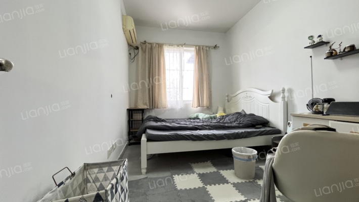 泰悦大厦二手房实景图