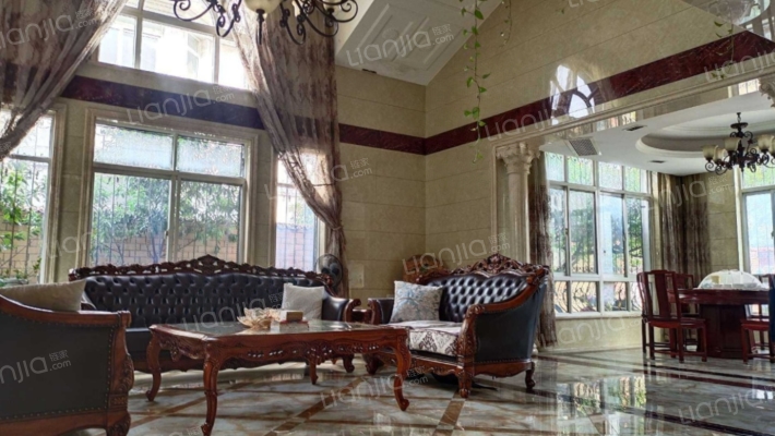 徐丰村文明小区二手房实景图