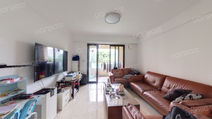 江海都会二手房实景图