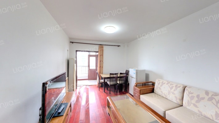 富顿大厦二手房实景图