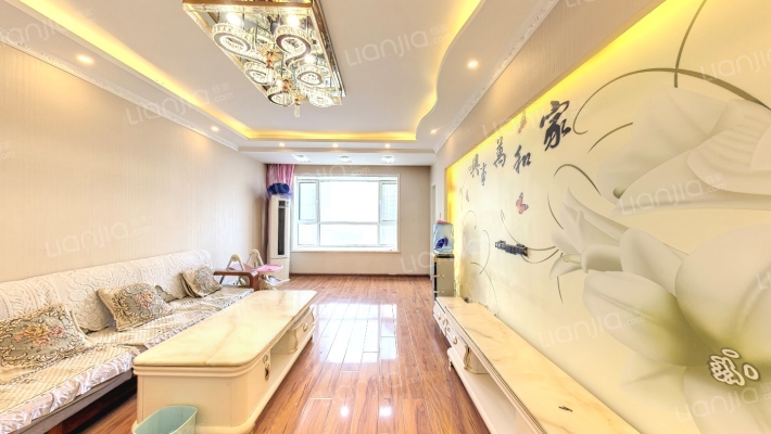 溪锦苑二手房实景图