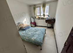 整租·和谐苑 2室1厅 南_和谐苑租房