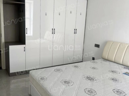 整租·文苑花园A 3室2厅 南/北