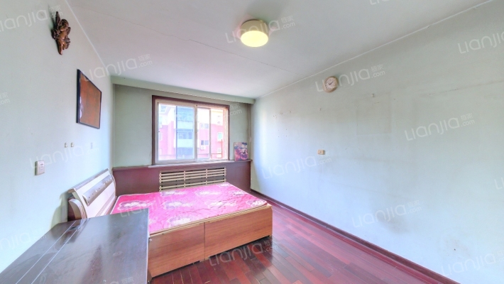 鼓风机厂宿舍楼二手房实景图