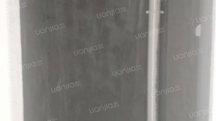 急售铂悦山南北向三居，价格美丽哦-卫生间