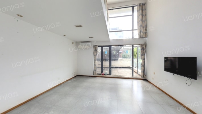 复地北桥城(都市路399弄)(别墅)二手房实景图