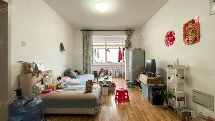 碧城庭苑二手房实景图