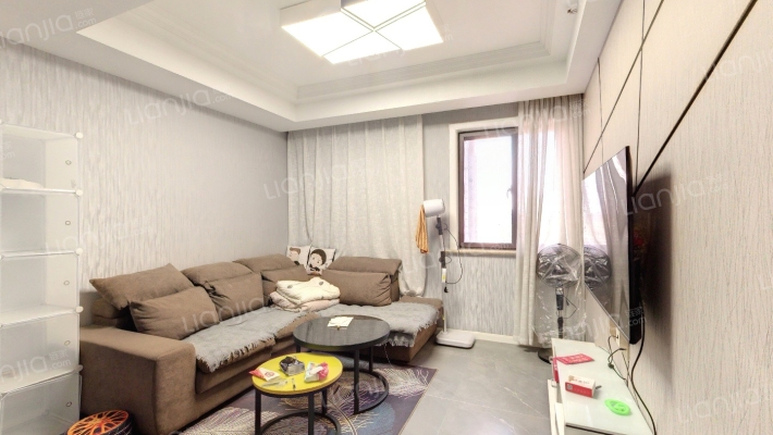 隆祺丽景国际二手房实景图