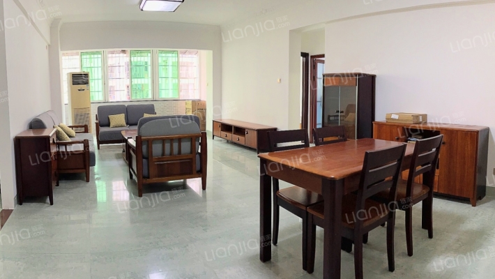 環衛大廈二手房实景图