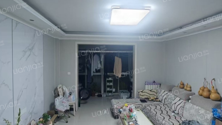 汉景华城二手房实景图