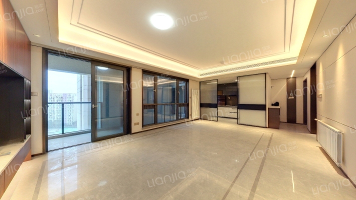 合谊万璟台二手房实景图