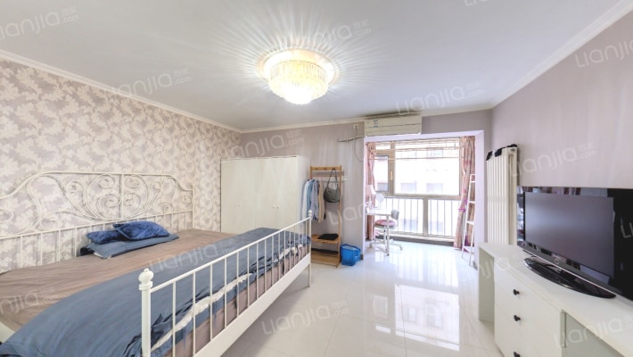 东外公馆二手房实景图