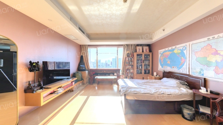 永利国际二手房实景图