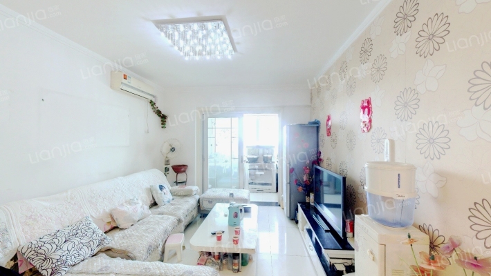 祥林铭邸二手房实景图