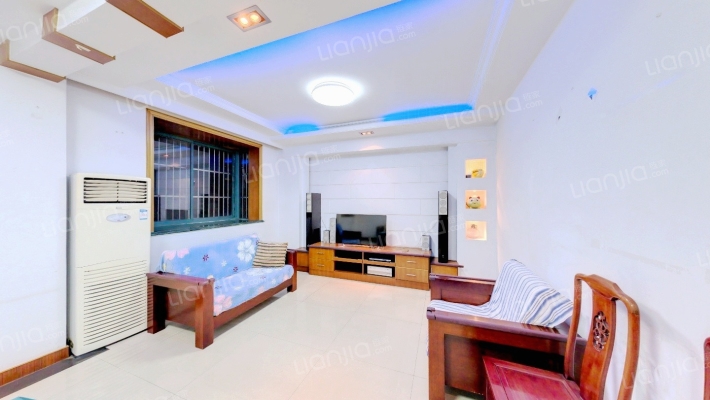 西园一村二手房实景图