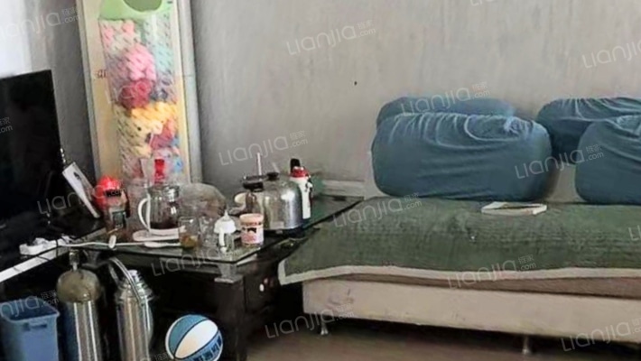 金钻华庭二手房实景图