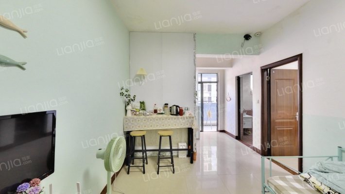 嘉福文华苑二手房实景图