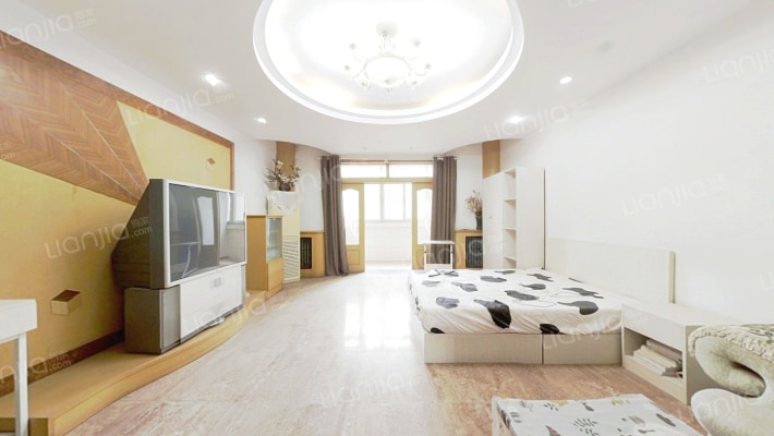 弘大路二手房实景图