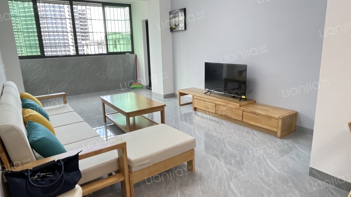 板桥新村二手房实景图