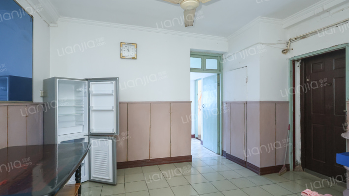 石头巷二手房实景图