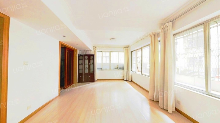 云南电视台家属区二手房实景图